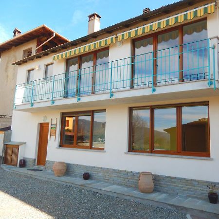 Le Colline Di Maggiora B&B Luaran gambar