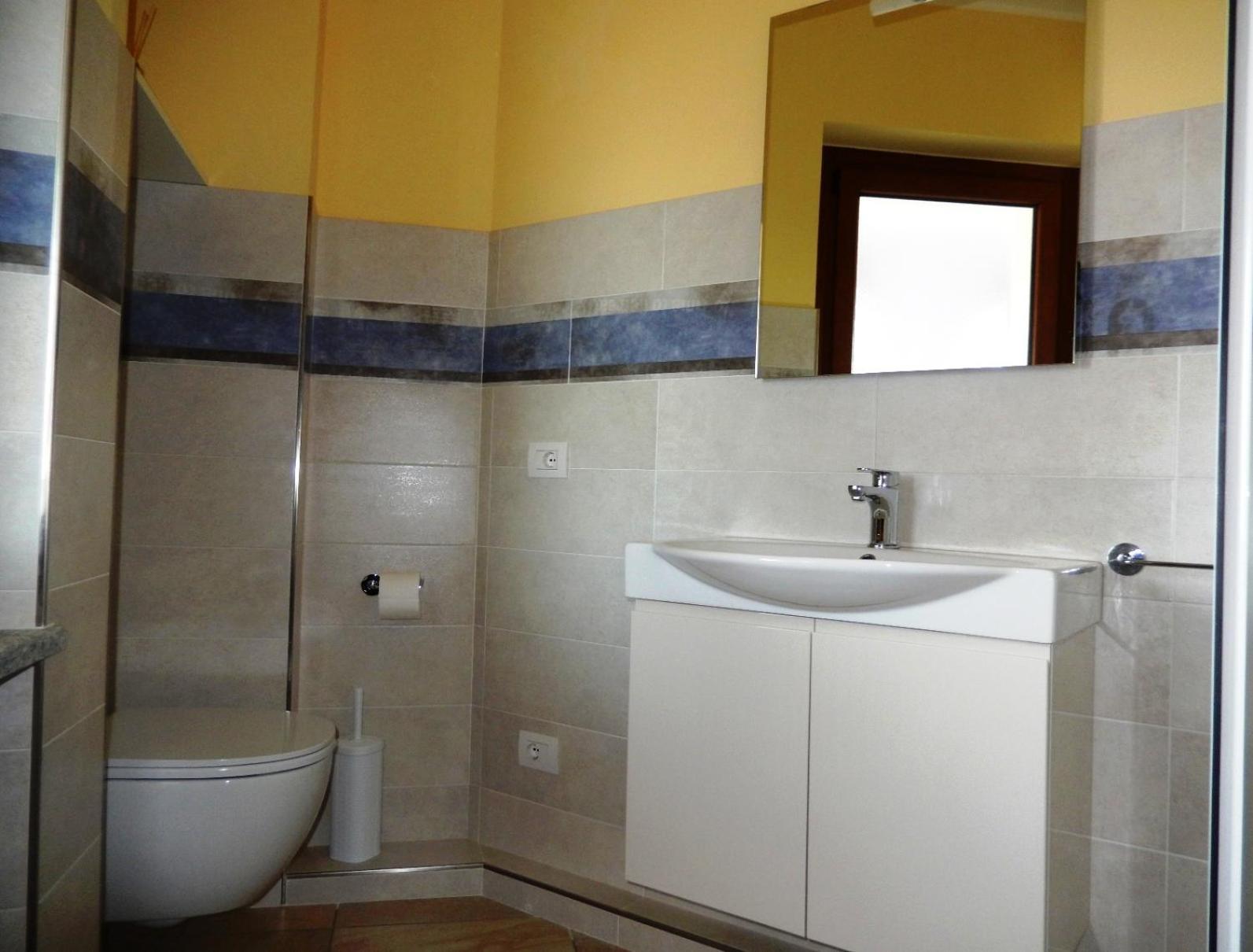 Le Colline Di Maggiora B&B Luaran gambar