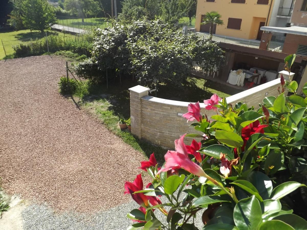 Le Colline Di Maggiora B&B Luaran gambar