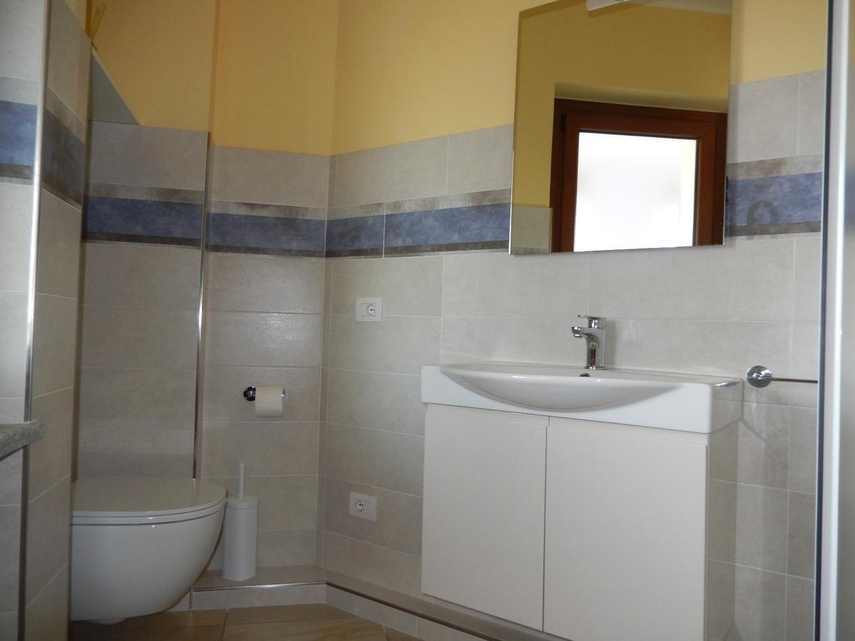 Le Colline Di Maggiora B&B Luaran gambar