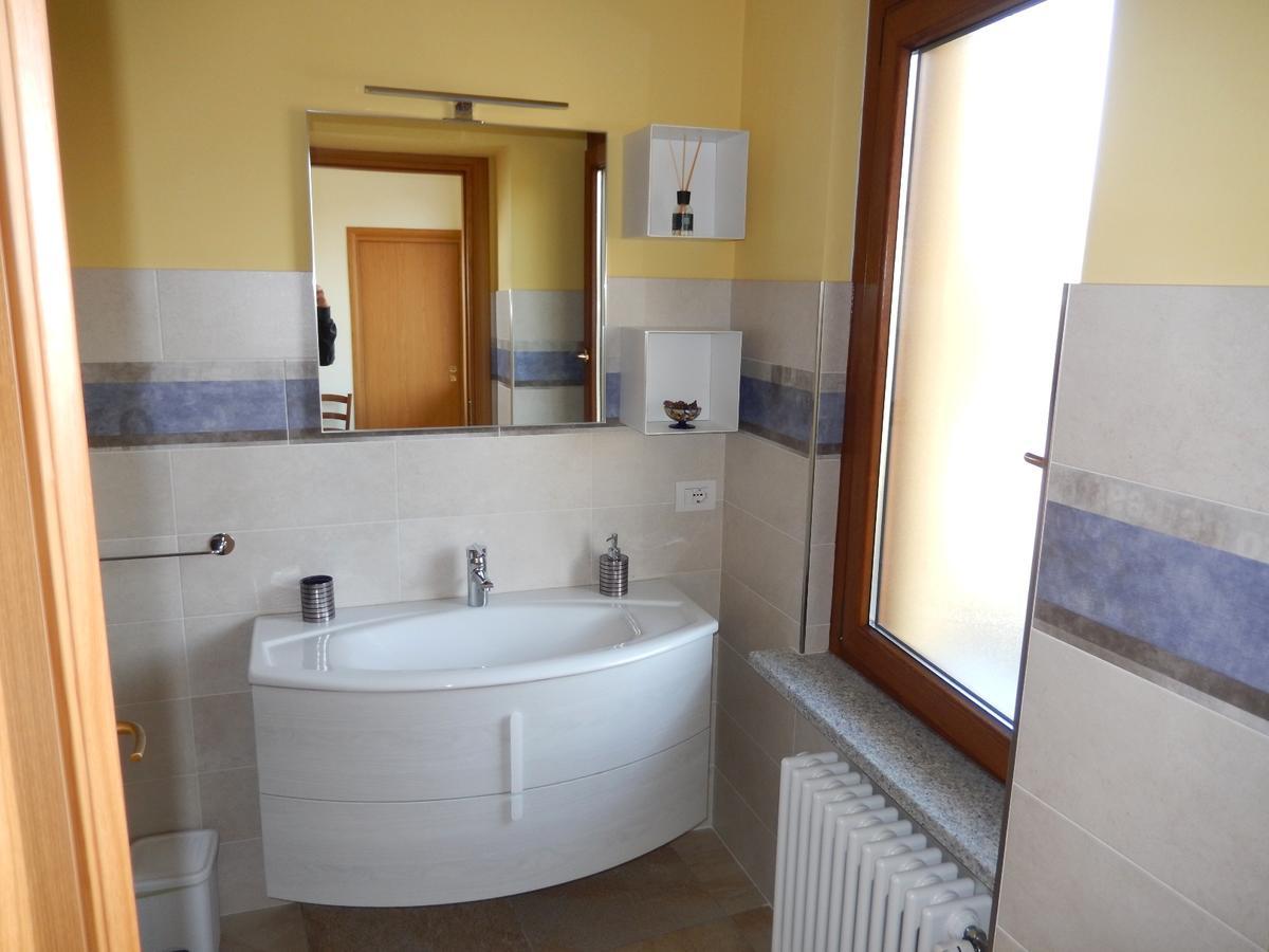 Le Colline Di Maggiora B&B Luaran gambar