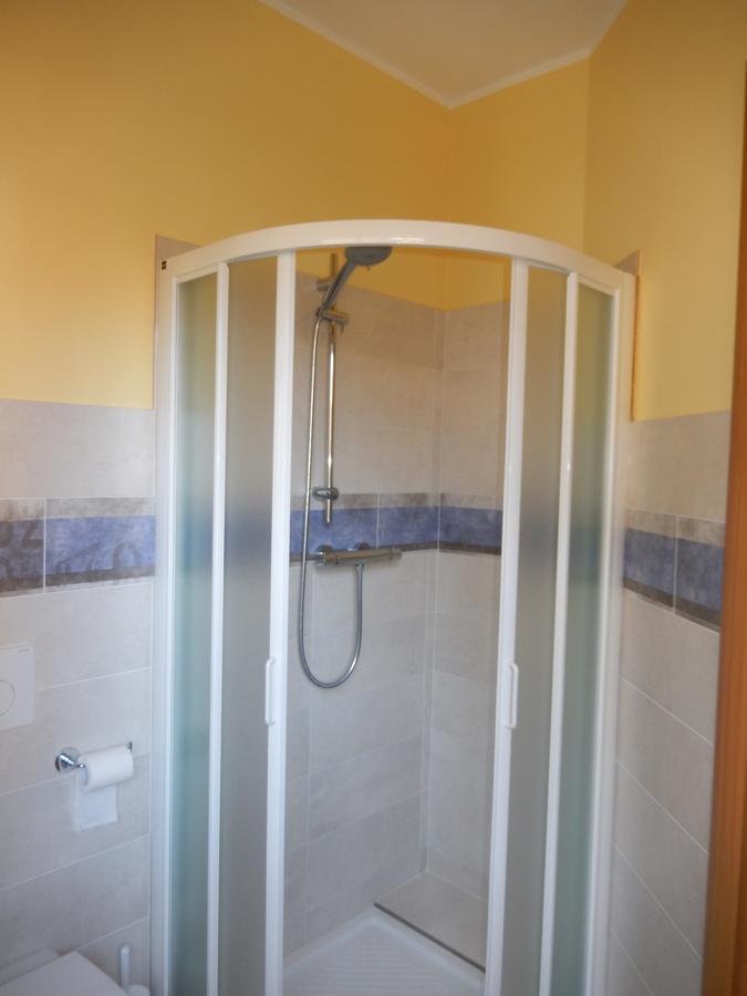 Le Colline Di Maggiora B&B Luaran gambar